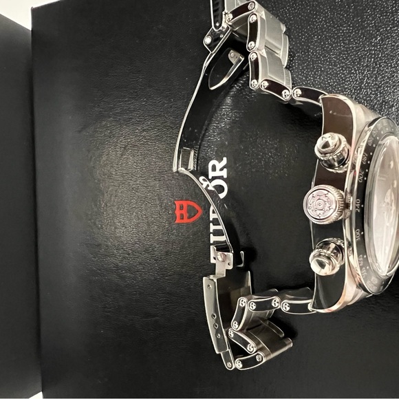 Tudor Black Bay Chrono - Picture 14 of 14